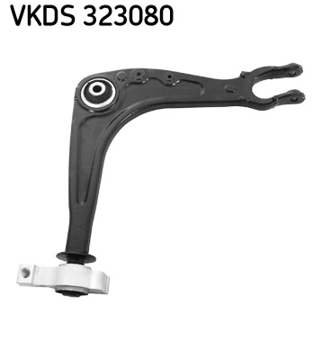 Braccio oscillante, Sospensione ruota - VKDS 323080 SKF
